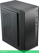 Корпус Accord без БП черный (ACC-261B)