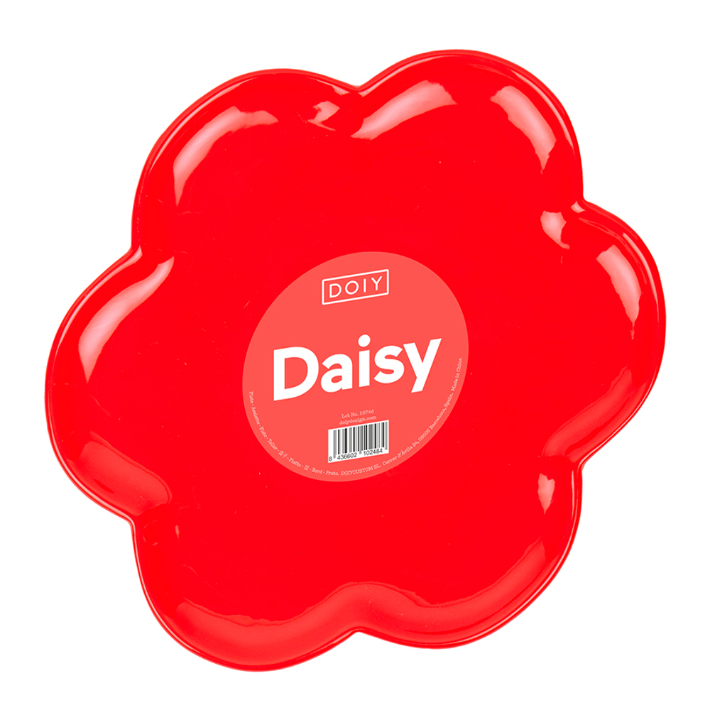 Тарелка daisy, D24 см