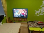 Детская интерактивная панель Olodim Prestige 65"