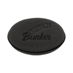 Круглый поролоновый аппликатор для нанесения составов LERATON APP2