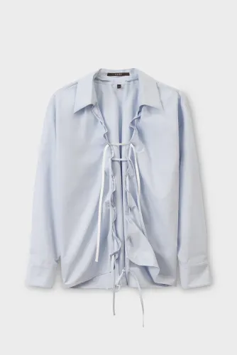 Рубашка “Define”