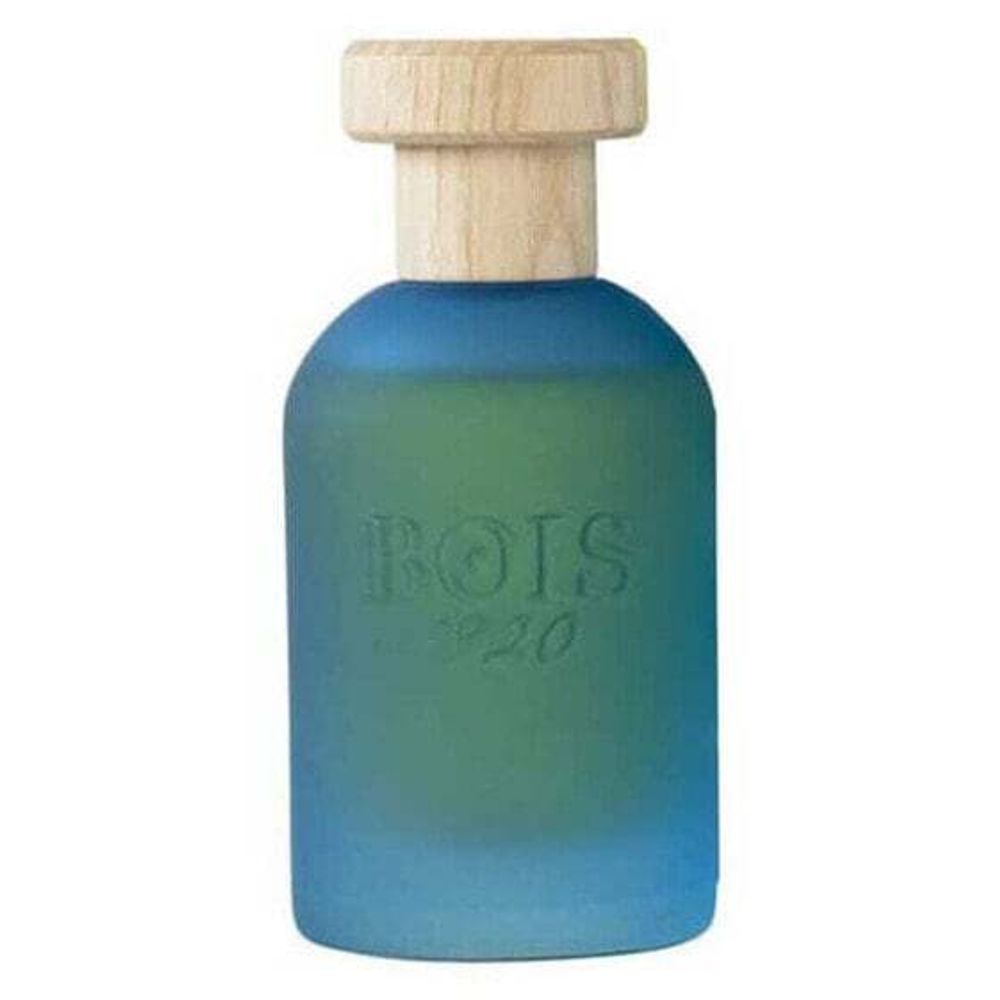 Женская парфюмерия BOIS 1920 Cannabis Salata 50ml Eau De Parfum