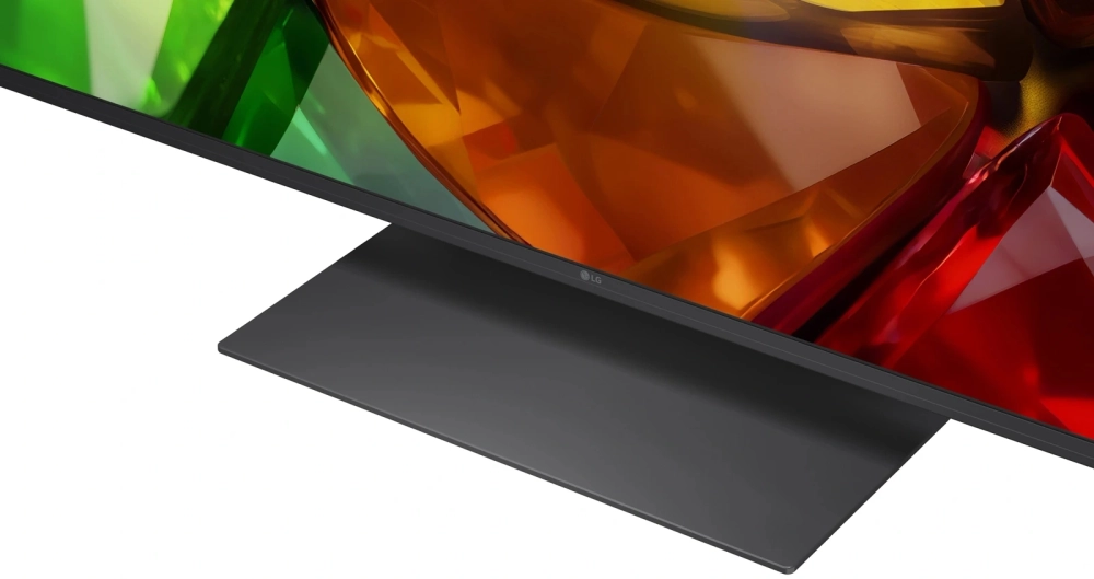 Телевизор LED LG 75" 75MRGB86B6A.ARUG черный титан 4K Ultra HD 120Hz DVB-T DVB-T2 DVB-C DVB-S DVB-S2 USB WiFi Smart TV