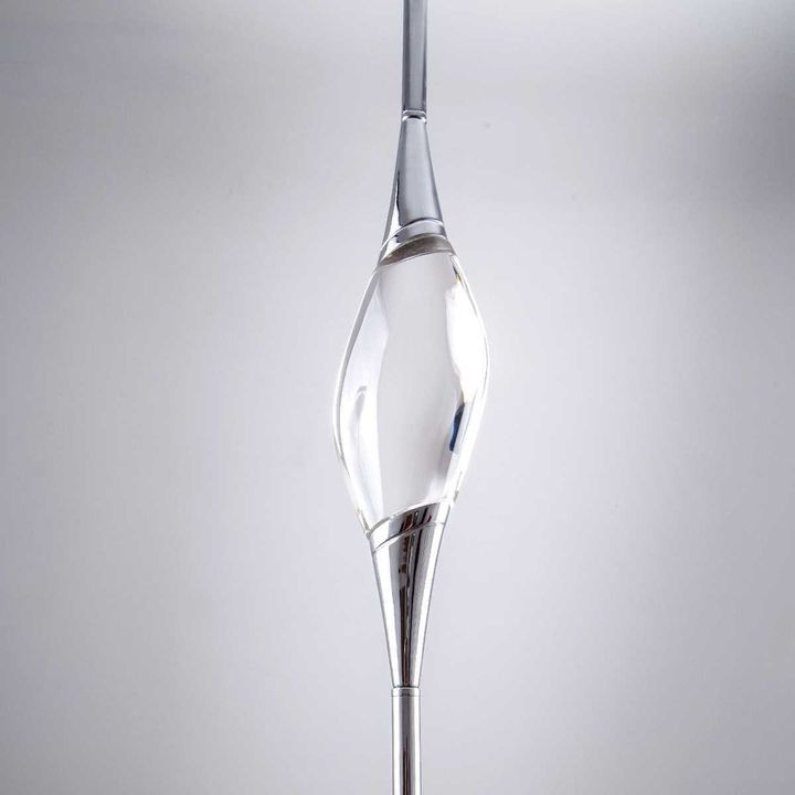 Подвесной светодиодный светильник Modelux Modestyle MS.88921.1 CH