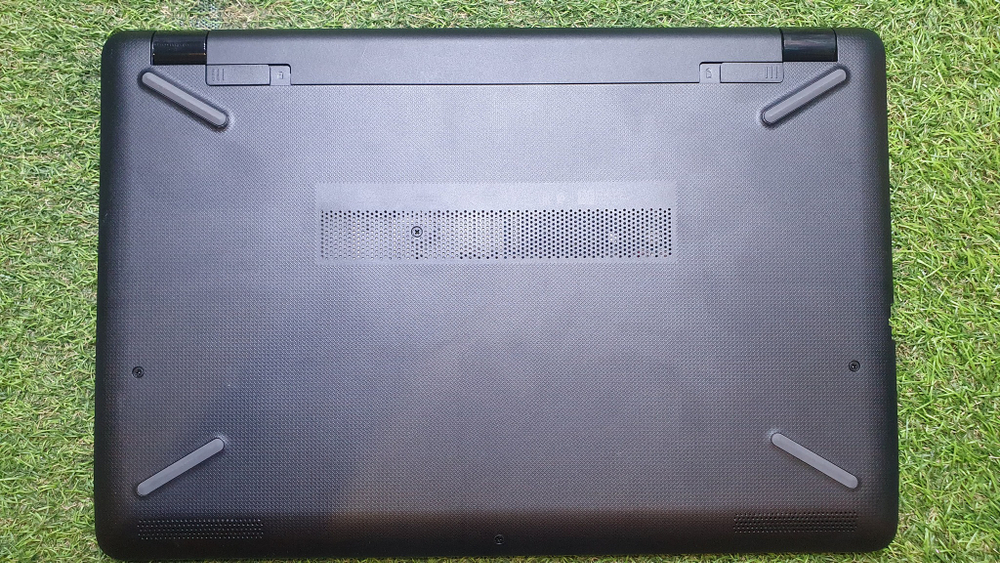 Ноутбук HP A4/4Gb