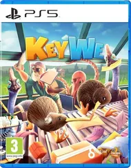 PS5 KeyWe (Новый, Русские субтитры, PPSA-02209)