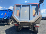 Тонар 95892 Полуприцеп самосвальный 95892