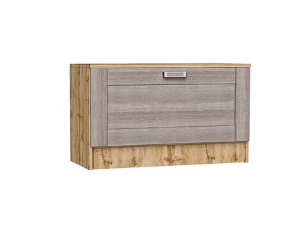 Тумба Стиль ТБ-800 Cappuccino Veralinga Дуб Вотан