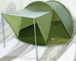 Палатка High Peak Vezzano 3