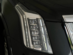 Cadillac Escalade, 2015 год