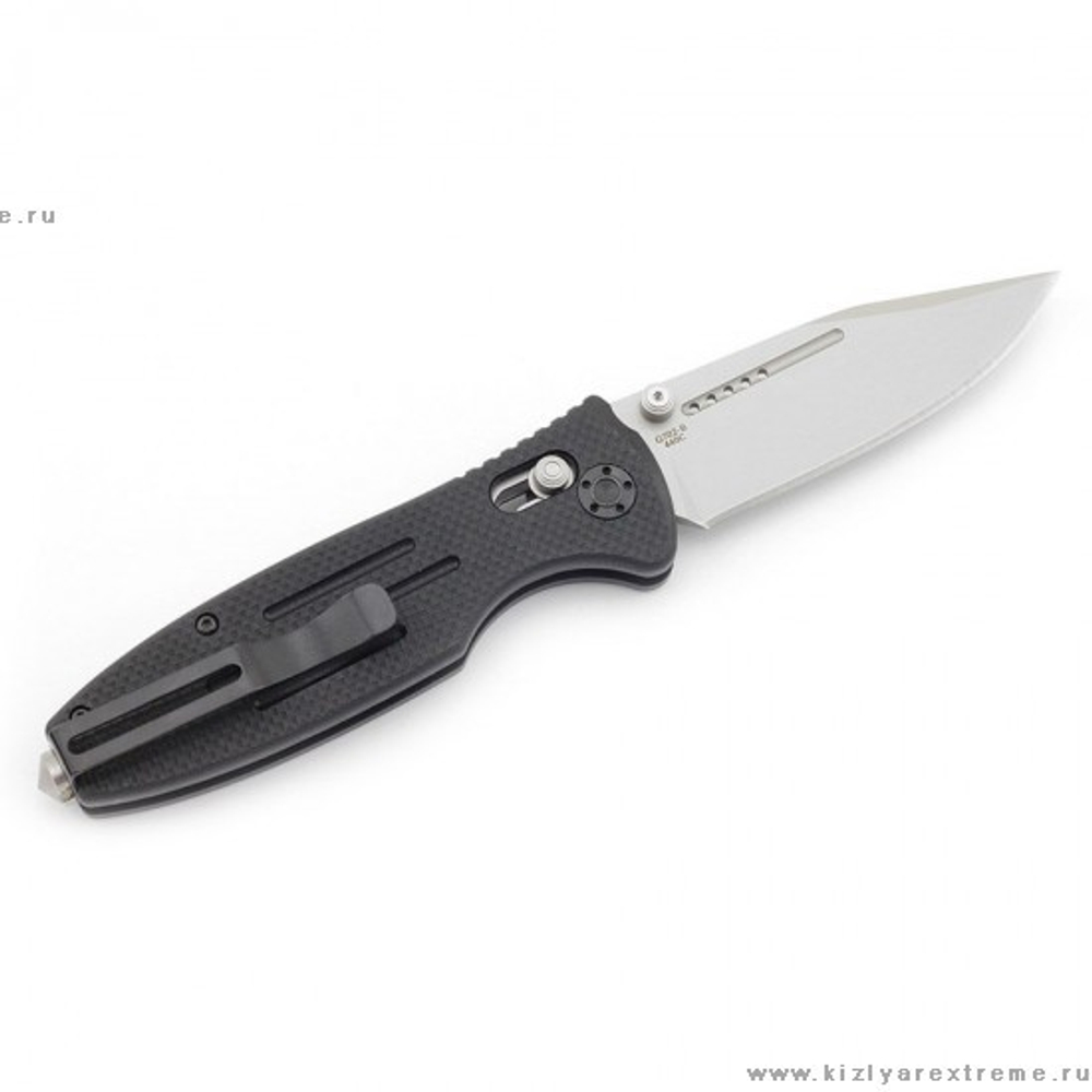 Складной нож Ganzo G702 Черный