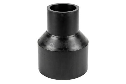 Переходник сварной РЕ ф180/63