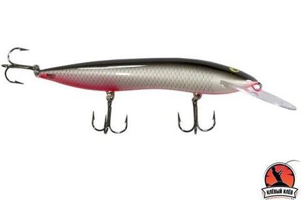 Воблер Halco SORCERER 150, XDD+STD, #Rus7