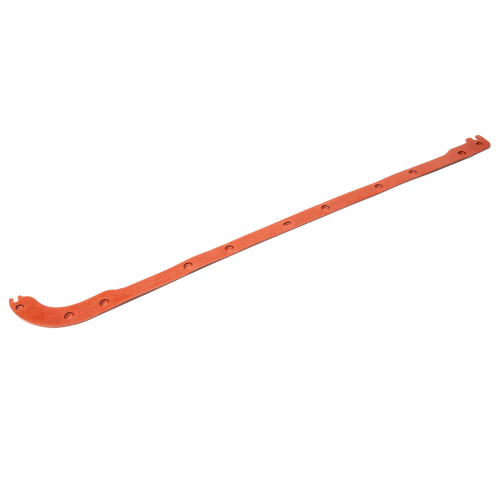 Прокладка маслянного поддона (картера), МТЗ, ЗИЛ, ПАЗ, дв. ММЗ (комплект 2шт)