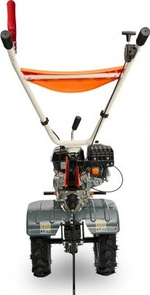 Мотоблок VILLARTEC ТВ890 бензиновый