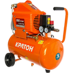Компрессор КРАТОН с прямой передачей AC-260-24-DD