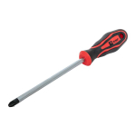 Отвертка Master PZ3x150 мм EKF (120.00 шт.)