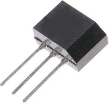 Симистор (тиристор) 2P4M / TO202