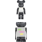Дизайнерские игрушки BE@RBRICK 1000% BE@RBRICK U.F.O. 3rdVer. 70cm, 3rdVer.-1000%