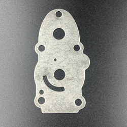 Пластина помпы охлаждения Suzuki DT5-8 (Suzuki)