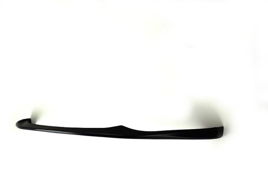 Юбка переднего бампера V.2 для BMW 4 F32/F33/F36 2013-2020 Coupe/Cabrio/Gran Coupe