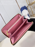 Louis Vuitton Zippy Wallet