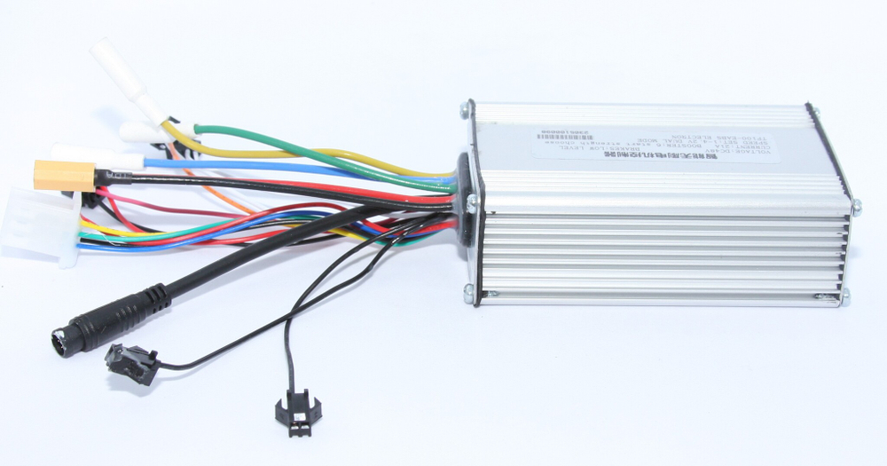 Контроллер для Kugoo Kirin M4, M4 Pro, Max Speed 2023 года Jilong