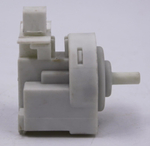 Датчик уровня воды (прессостат) стиральной машины Electrolux ST-545-AA-017 (132819502)