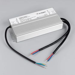 Блок питания ARPV-UH24800-PFC (24V, 33.3A, 800W) (Arlight, IP67 Металл, 7 лет) 034464