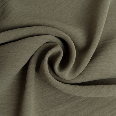 Лен Манго, 165 гр/м2, 148 см, бледный хаки