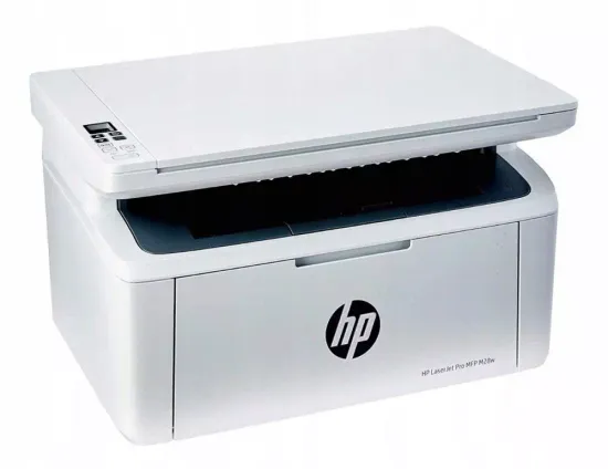МФУ HP LaserJet M141a