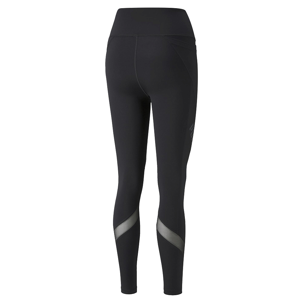 Женские легинсы PUMA Train Logo Eversculpt Tight
