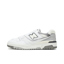 Кроссовки New Balance 550 'White Marblehead' BB550PWA