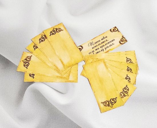 Дерево счастливых пожеланий "Сыр"