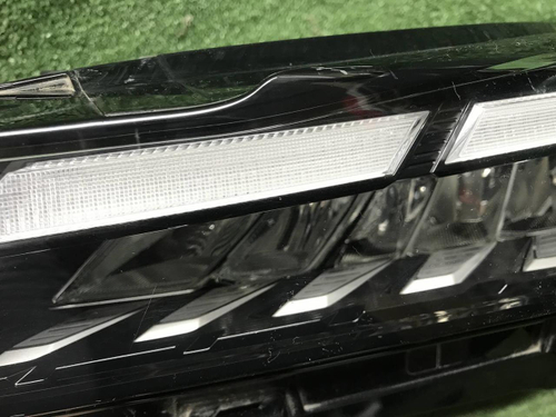 Фара левая Geely Coolray (2023-н.в.) LED