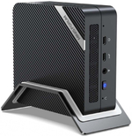 Системный блок Minisforum UM773LITE AMD Ryzen 7, 32 ГБ, 1 Тб, AMD Radeon Graphics,  ОС Windows 11 Профессиональная