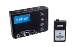 5 GSM модуль Altox ABUS-6 GPS