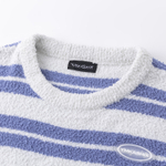 СВИТЕР YMKASHIX SOFT STRIPS