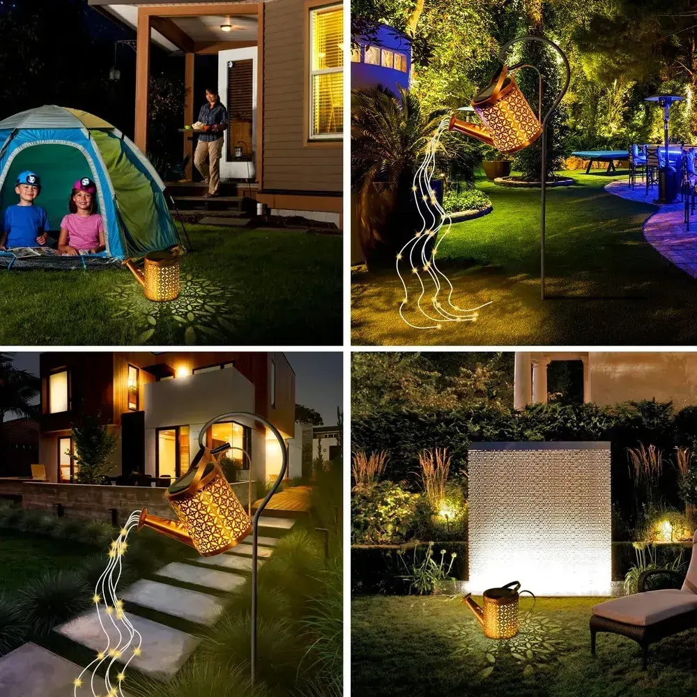 Уличный светильник, HIR2