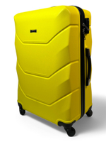 Большой чемодан Freedom Model One, Желтый, L-