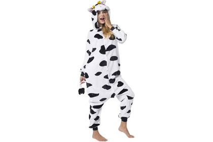Кигуруми Funfur Корова L