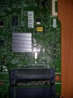 MainBoard BN94-04884K BN41-01632C Samsung