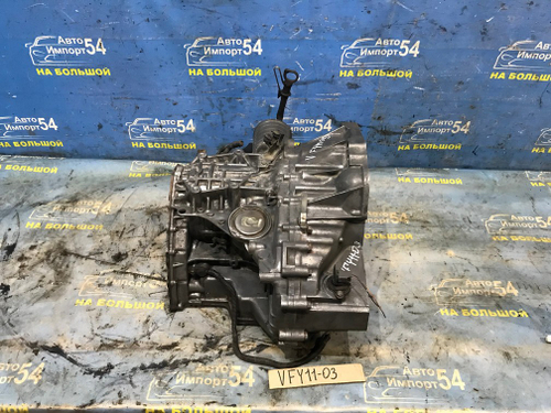 Акпп NISSAN AD 2001