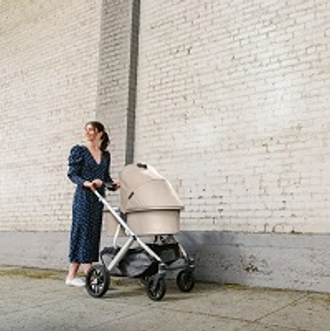 UPPAbaby Vista V2