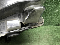Битая Фара правая BMW 3er F34 GT (2013-2019) LED