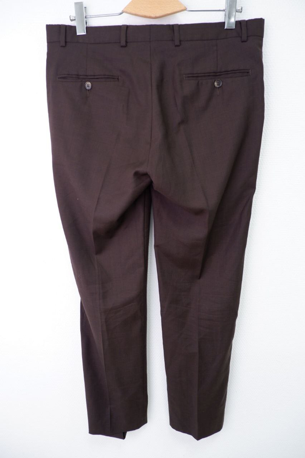 Брюки D'S Classic стильные 52 размер