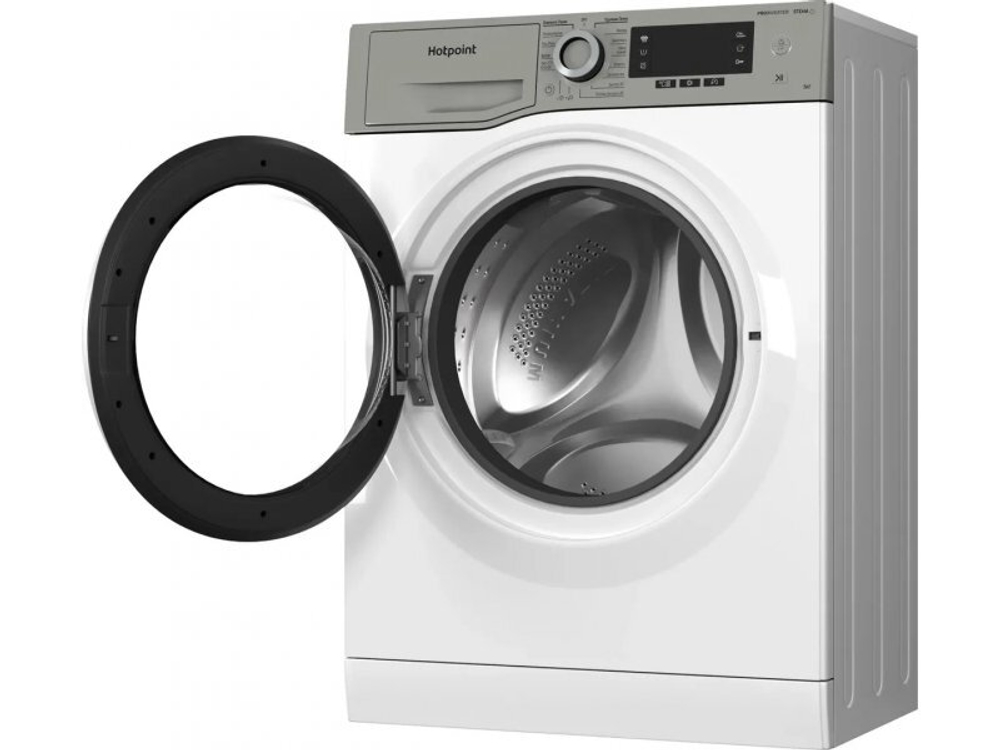 Стиральная машина Hotpoint NSD 6239 US VE RU