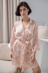 Халат Mia-Amore 1927 "Molly"