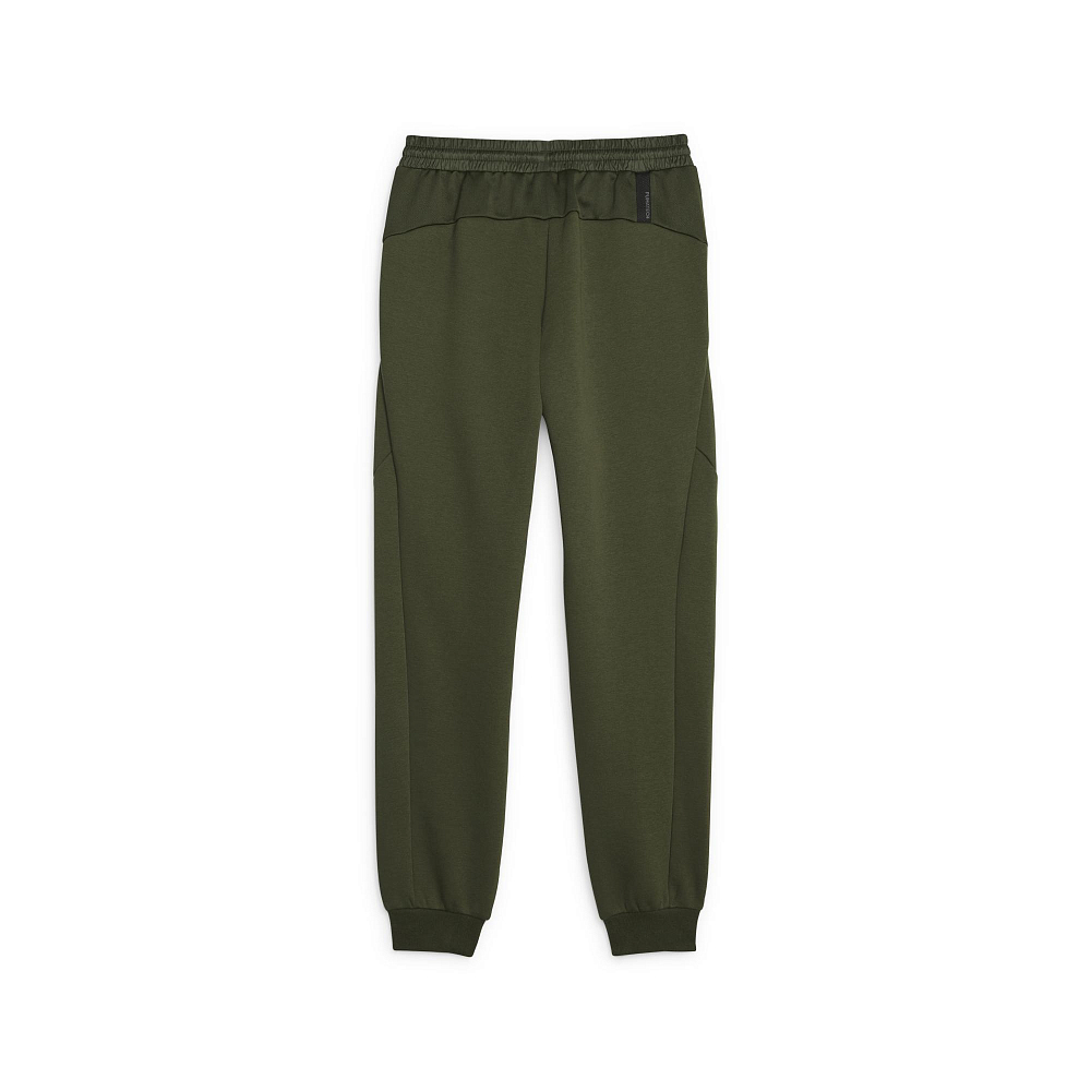 Детские брюки PUMA TECH Pants