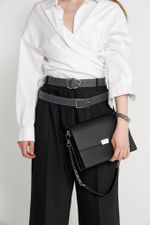 MISTRESS БРАСЛЕТ 12 GREY